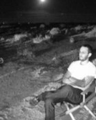 Адам Шерман фото