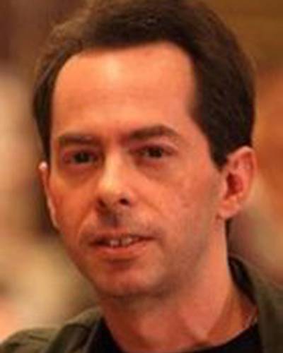 Лучио Манфреди фото