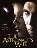 Постер из фильма "Жена астронавта" - 1