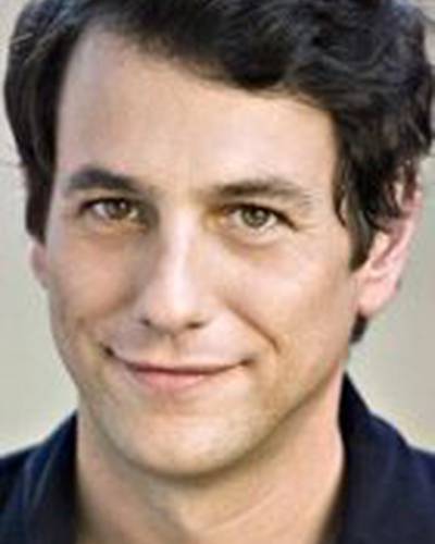 Грег Зола фото