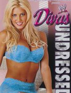 WWE Divas: Undressed