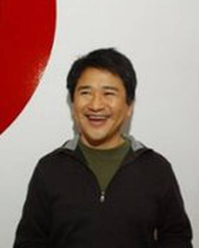 Маркус Ху фото