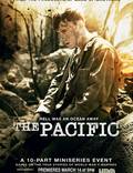 Постер из фильма "Тихий океан (мини-сериал)" - 1