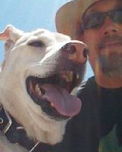 Тони Маргулис фото