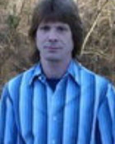 Кеннет Кит Калленбах фото