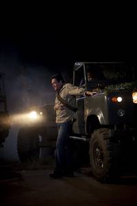 Кадр Ключ Саламандры