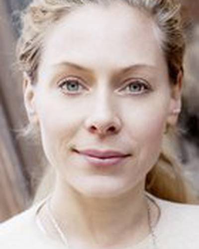 Эва Роуз фото