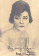 Этель Клэйтон фото