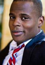 Майкл Лесли фото