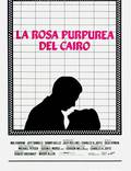 Постер из фильма "Пурпурная роза Каира" - 1