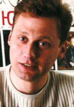 Виктор Петренко фото