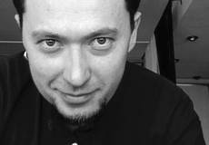 «Украина, гудбай». Пять вопросов к режиссерам: Евгений Матвиенко