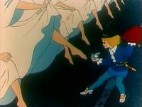 Кадр Золушка