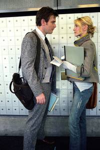 Кадр Останься