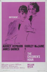 Постер Детский час