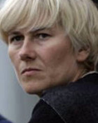 Мария Соловьева фото