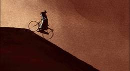 Кадр из фильма "Отец и дочь" - 2