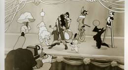 Кадр из фильма "Выставка собак" - 1