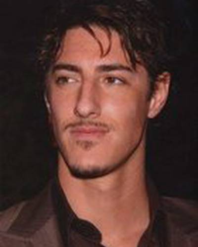 Эрик Бальфур фото