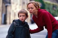 Кадр Город проклятых