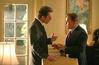 Кадр Западное крыло