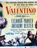 Постер из фильма "Валентино" - 1