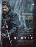 Постер из фильма "Охотник" - 1