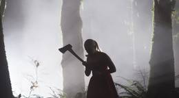 Кадр из фильма "Последняя девушка" - 1