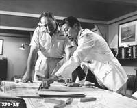 Кадр Битва у Ла-Платы