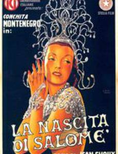 La nascita di Salomè