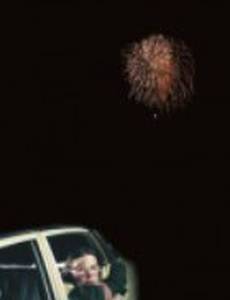 Сумка феерверков