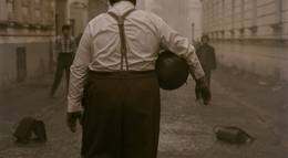 Кадр из фильма "Garpastum" - 1