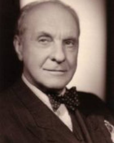 Эрнст Надэрни фото