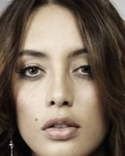 Каролина Гуерра фото