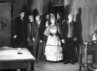 Кадр Преступление и наказание