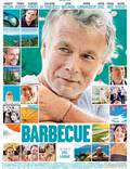 Постер из фильма "Барбекю" - 1