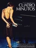 Постер из фильма "Четыре минуты" - 1