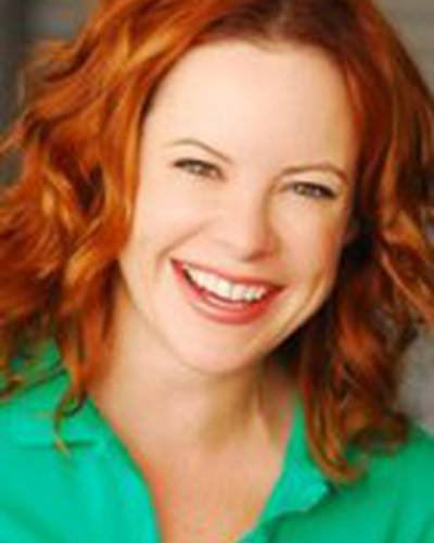 Хайди Брук Майерс фото