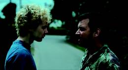 Кадр из фильма "Все будет хорошо" - 1