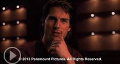 О съёмках №2