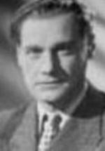 Аллан Болин фото