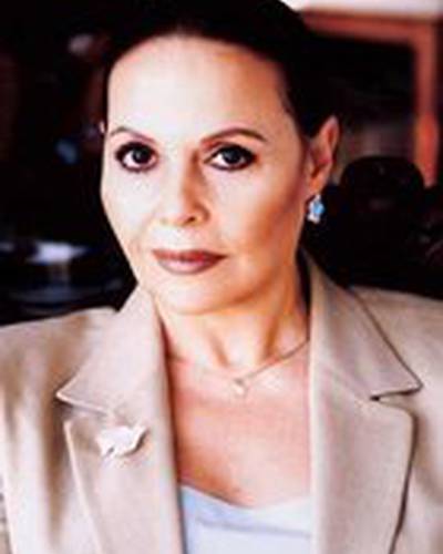 Гила Альмагор фото