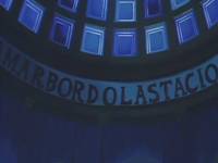 Кадр Ночь на Галактической железной дороге