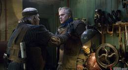 Кадр из фильма "Город Эмбер: Побег" - 1