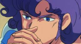 Кадр из фильма "Гиперпространственная кавалерия Южного Креста" - 1