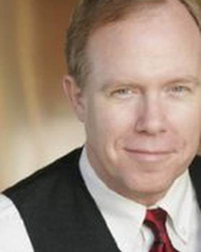 Стюарт Скелтон фото