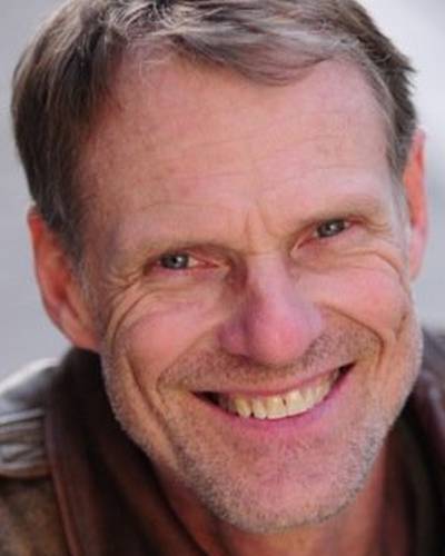 Джон Фландерс фото