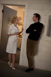 Кадр Хичкок