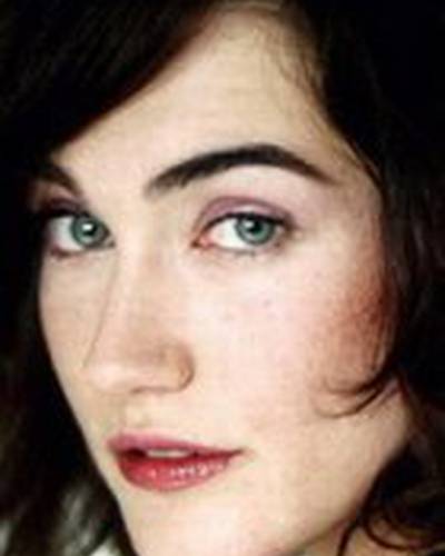 Melissandre Meertens фото