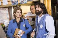 Кадр Мое большое греческое лето